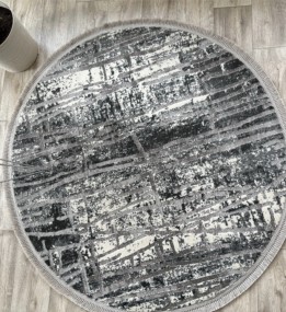 Синтетический ковёр Levado 08111A L.GREY... - высокое качество по лучшей цене в Украине.